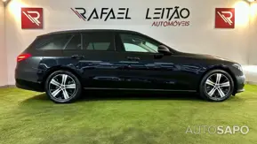 Mercedes-Benz Classe C de 2023