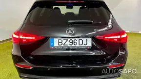 Mercedes-Benz Classe C de 2023