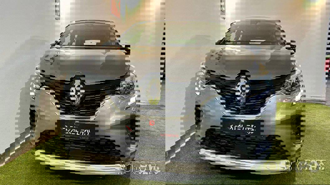 Renault Captur de 2022