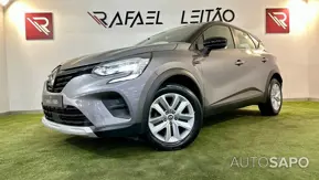 Renault Captur de 2022