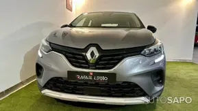 Renault Captur de 2022