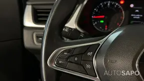 Renault Captur de 2022