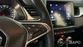 Renault Captur de 2022
