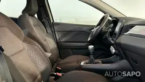 Renault Captur de 2022