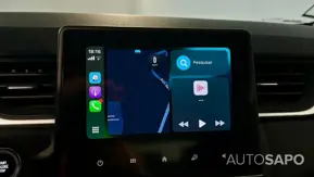 Renault Captur de 2022