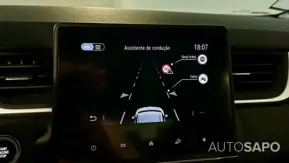 Renault Captur de 2022