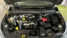 Renault Captur de 2022