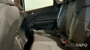 Renault Captur de 2022
