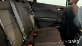 Renault Captur de 2022