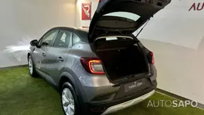 Renault Captur de 2022