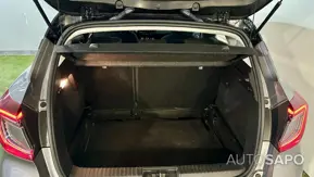 Renault Captur de 2022