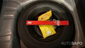 Renault Captur de 2022