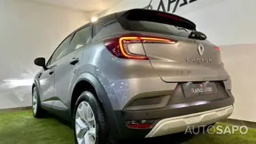 Renault Captur de 2022