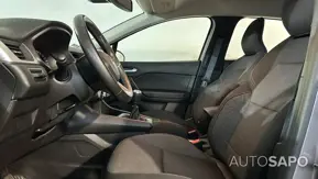 Renault Captur de 2022