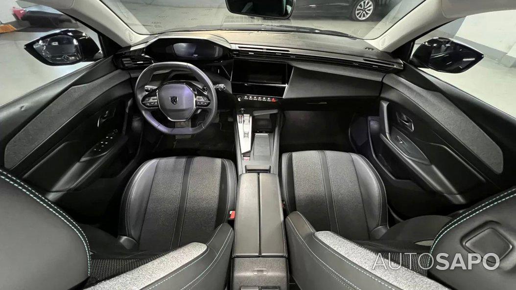 Peugeot 308 1.5 BlueHDi Allure Pack EAT8 de 2023