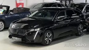 Peugeot 308 1.5 BlueHDi Allure Pack EAT8 de 2023