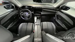 Peugeot 308 1.5 BlueHDi Allure Pack EAT8 de 2023
