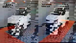 Peugeot 208 de 2025