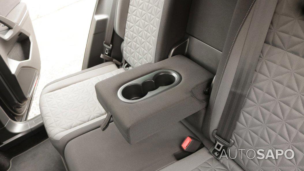 Volkswagen Tiguan de 2022