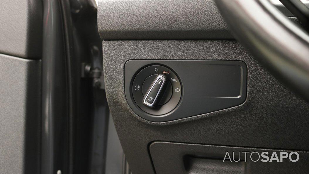 Volkswagen Tiguan de 2022