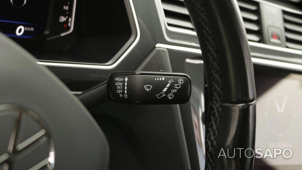 Volkswagen Tiguan de 2022