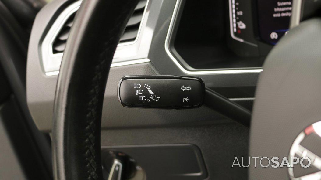 Volkswagen Tiguan de 2022