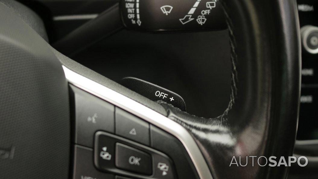 Volkswagen Tiguan de 2022