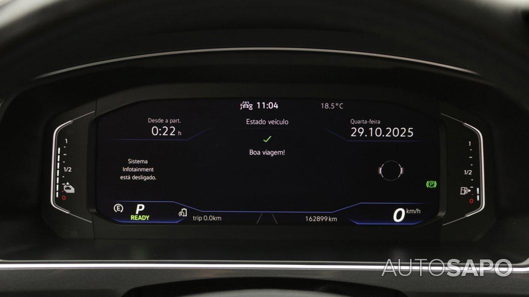 Volkswagen Tiguan de 2022