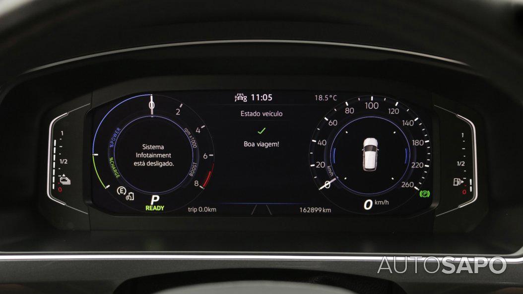 Volkswagen Tiguan de 2022