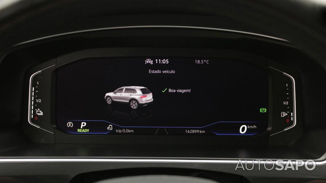 Volkswagen Tiguan de 2022