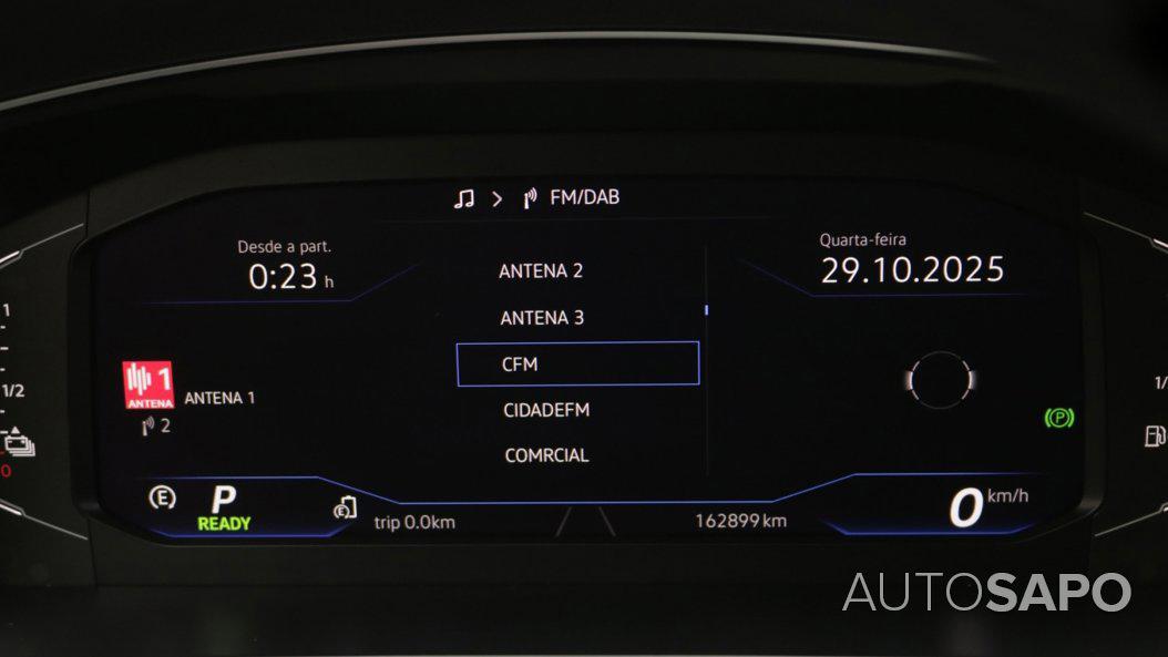 Volkswagen Tiguan de 2022