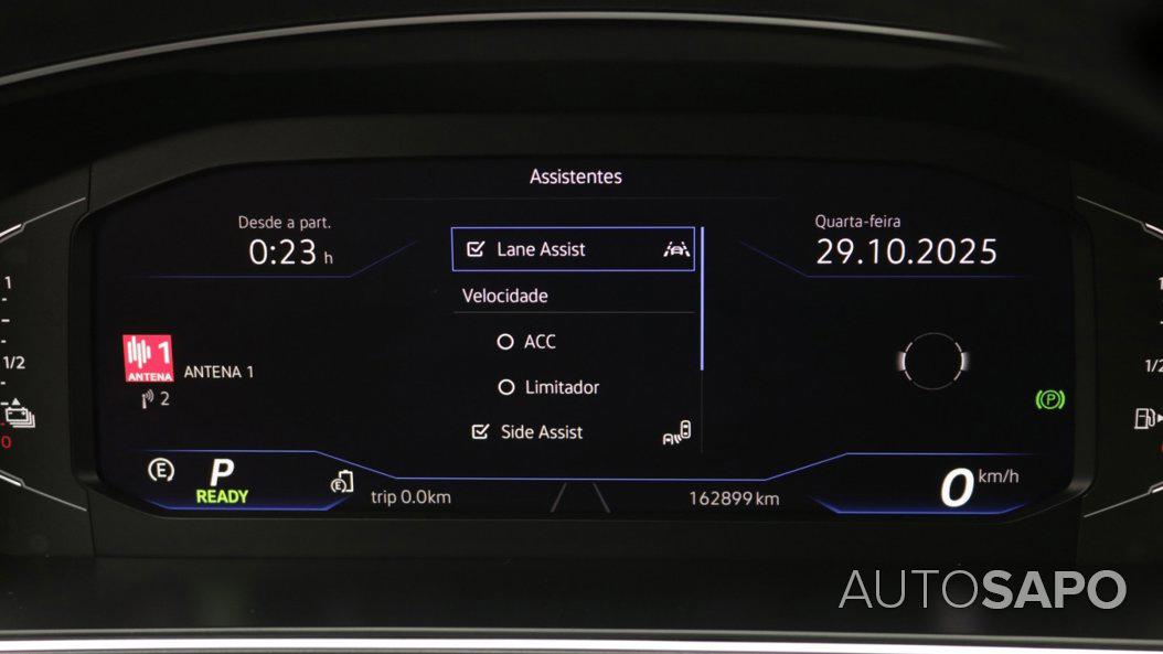 Volkswagen Tiguan de 2022