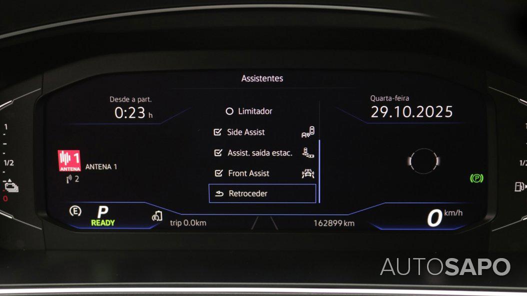 Volkswagen Tiguan de 2022