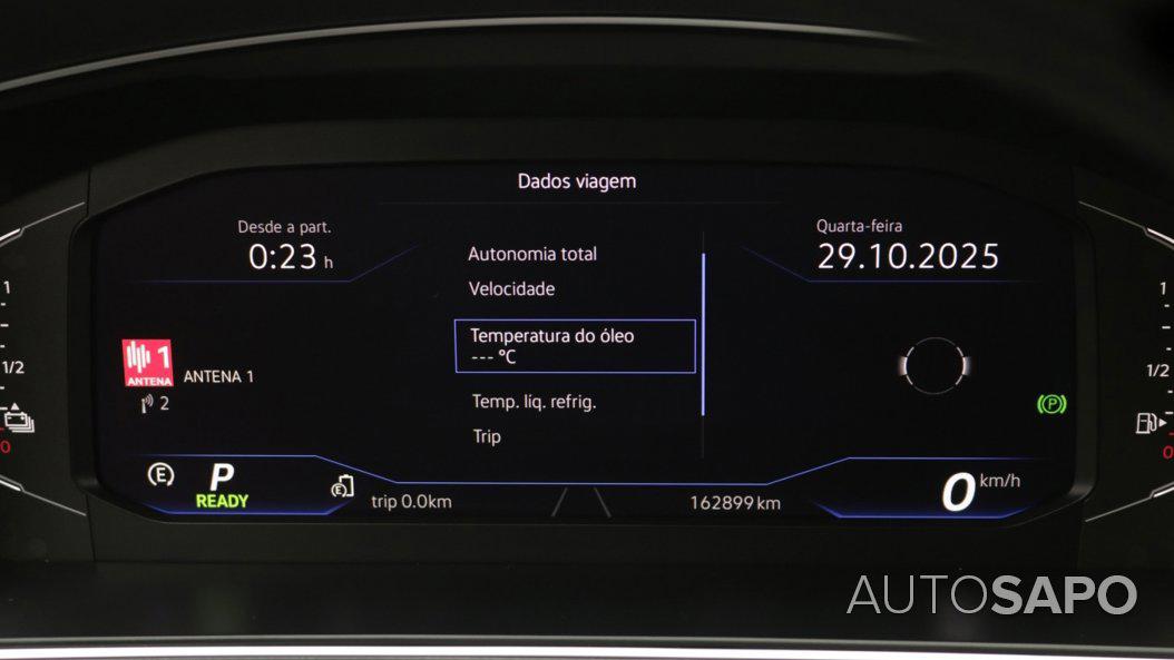 Volkswagen Tiguan de 2022