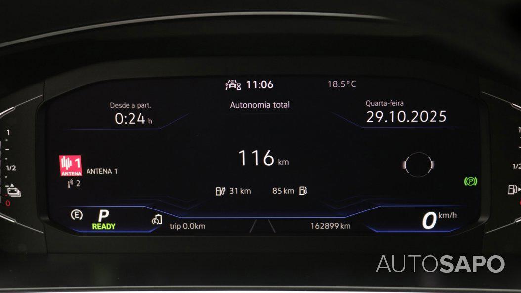 Volkswagen Tiguan de 2022