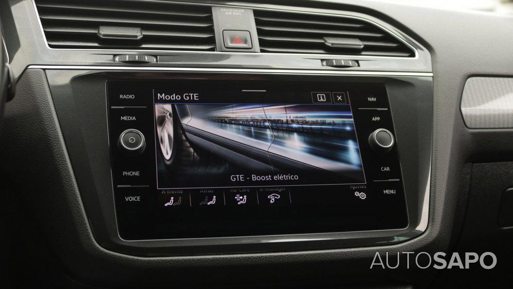 Volkswagen Tiguan de 2022