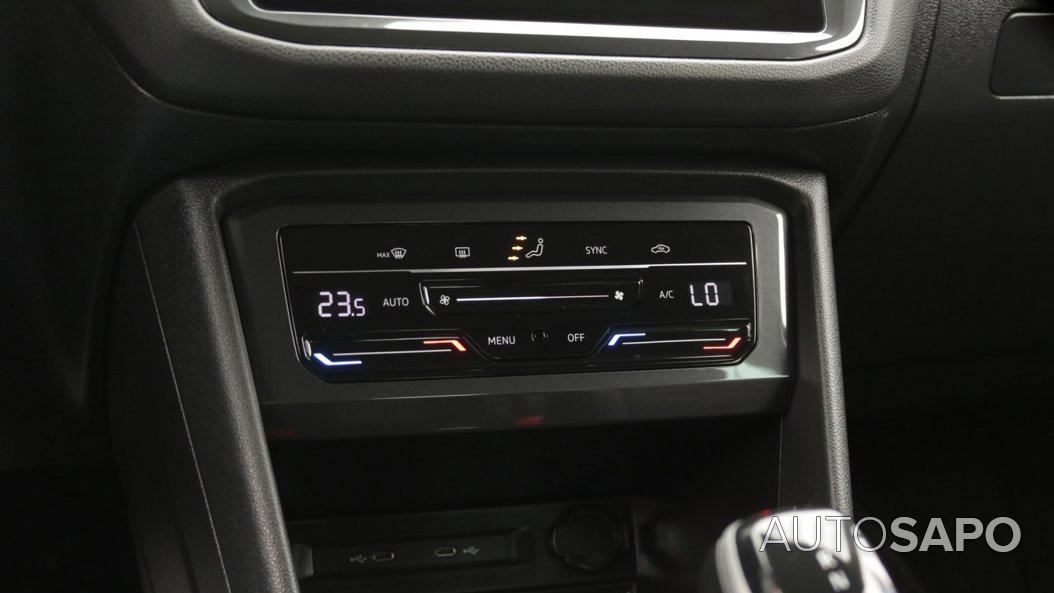 Volkswagen Tiguan de 2022