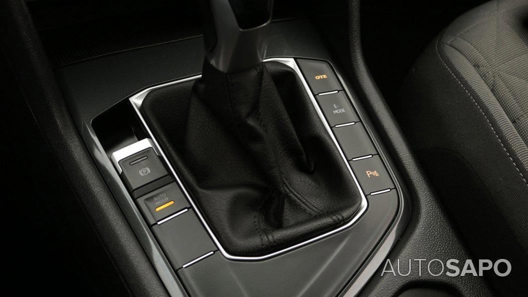 Volkswagen Tiguan de 2022