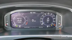 Volkswagen Tiguan de 2022