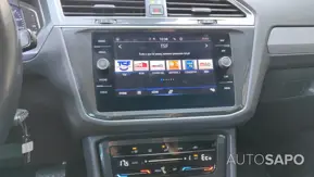 Volkswagen Tiguan de 2022