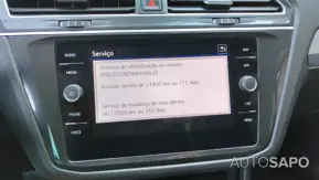 Volkswagen Tiguan de 2022