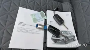 Volkswagen Tiguan de 2022