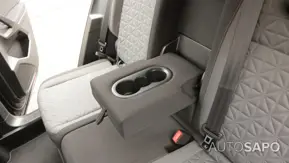 Volkswagen Tiguan de 2022