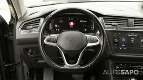Volkswagen Tiguan de 2022