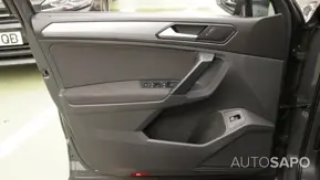 Volkswagen Tiguan de 2022