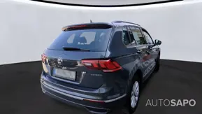 Volkswagen Tiguan de 2022