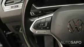 Volkswagen Tiguan de 2022