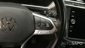 Volkswagen Tiguan de 2022