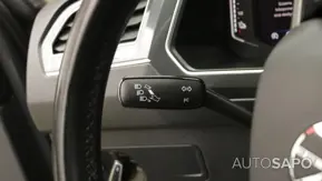 Volkswagen Tiguan de 2022