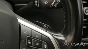 Volkswagen Tiguan de 2022